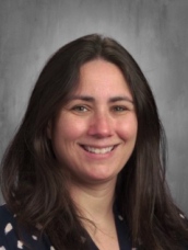 Elyssa Gustin, Psy.D.