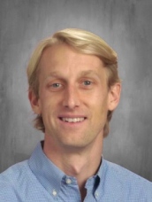 Wes Chittick, M.Ed. History
