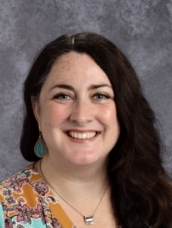 Jackie Thompson, MSW, LICSW