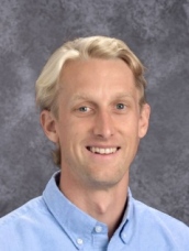 Wes Chittick, M.Ed.