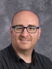 Mike Lane, M.Ed.