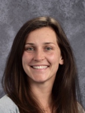 Christine O’Hara, M.Ed.