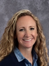 Kate Perry, M.S.