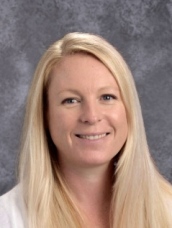 Sarah Rouba, M.Ed.