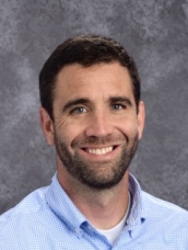 Thomas Walsh, M.Ed.
