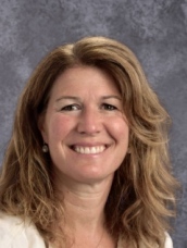 Peggy Buscema, MSW, LICSW