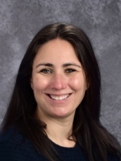 Elyssa Gustin, Psy.D.