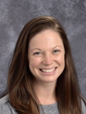 Kate Hayes, MSW, LICSW