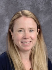 Katie Anderson, M.A.