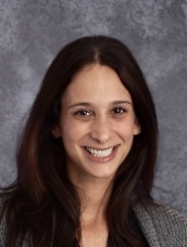 Jamie Goudreau, M.A., LMHC