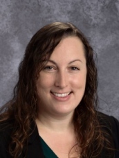 Lori McKechnie, M.A., LMHC, R-DMT