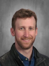 Ian Richards, M.Ed.