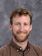 Ian Richards, B.A.