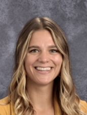 Rachel Longenecker, M.S., LMHC,  ATR