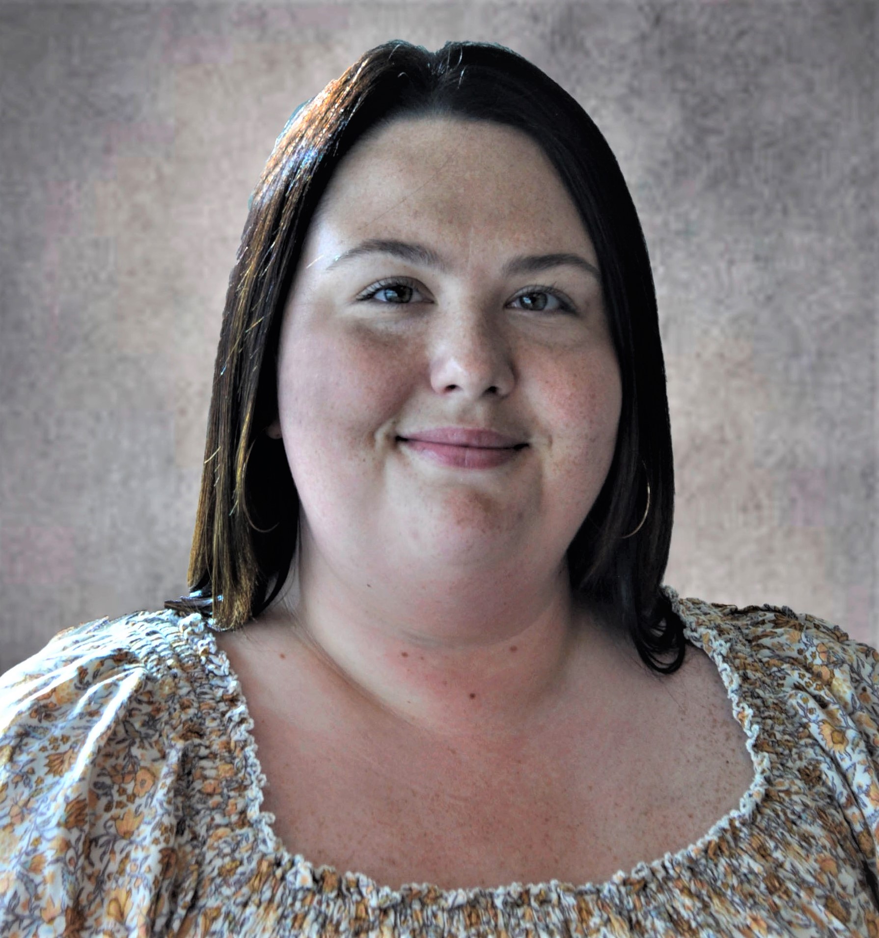 Haley Boudreau, B.A.