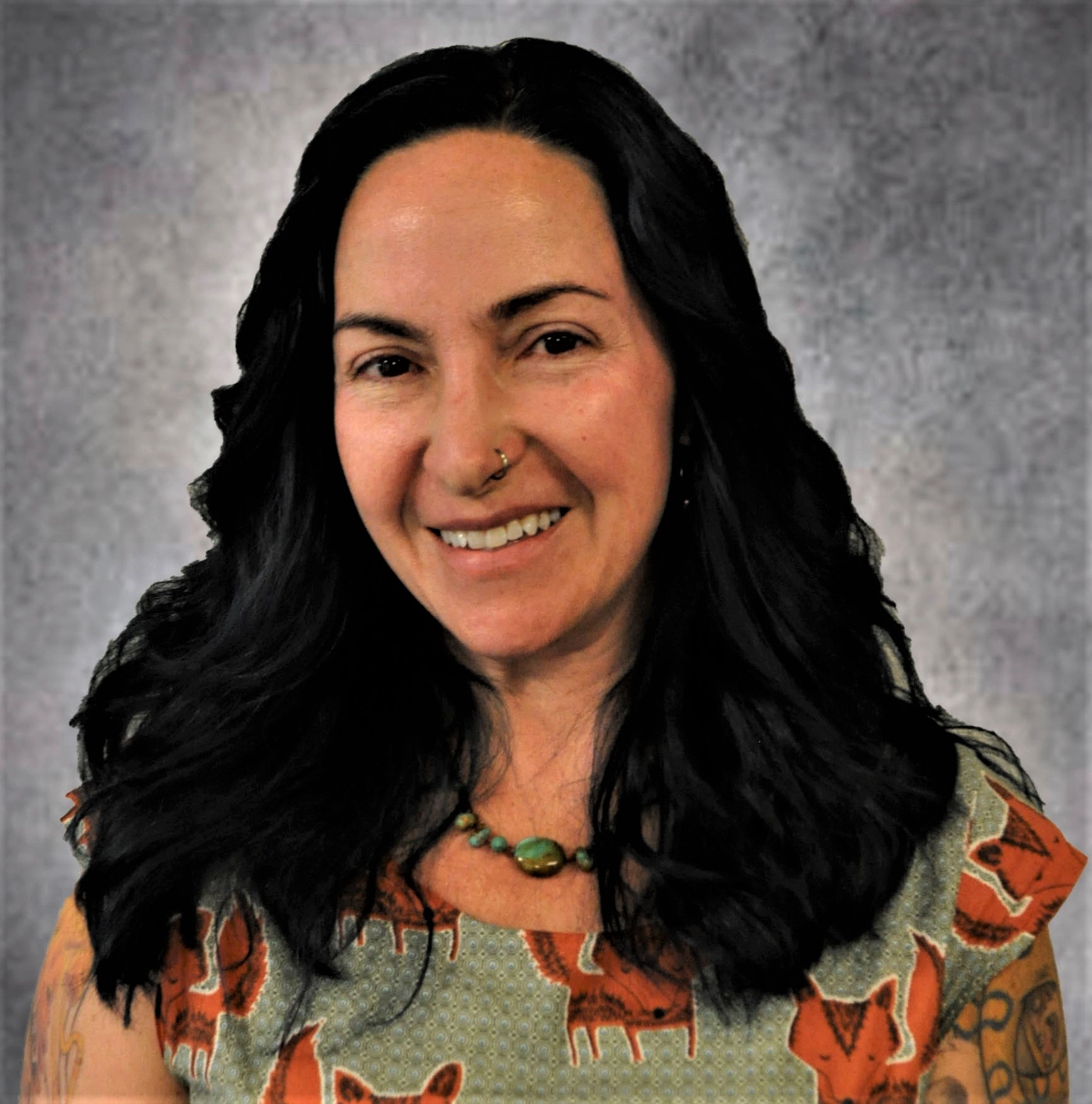 Jennifer Ganley, M.Ed.