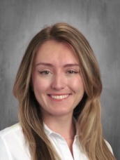 Lauren Rushton, MSW, LICSW