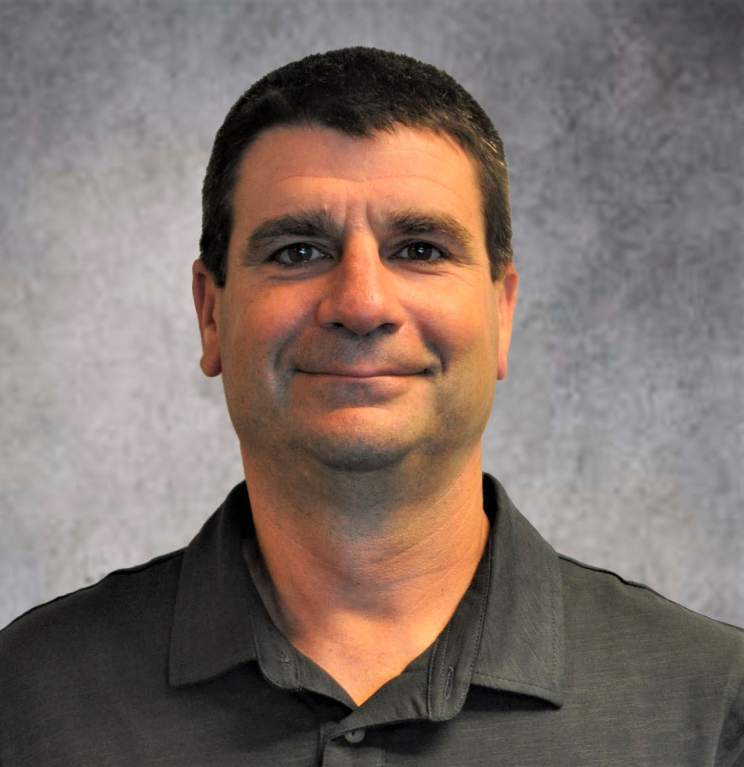 Ray Crossman, M.Ed.