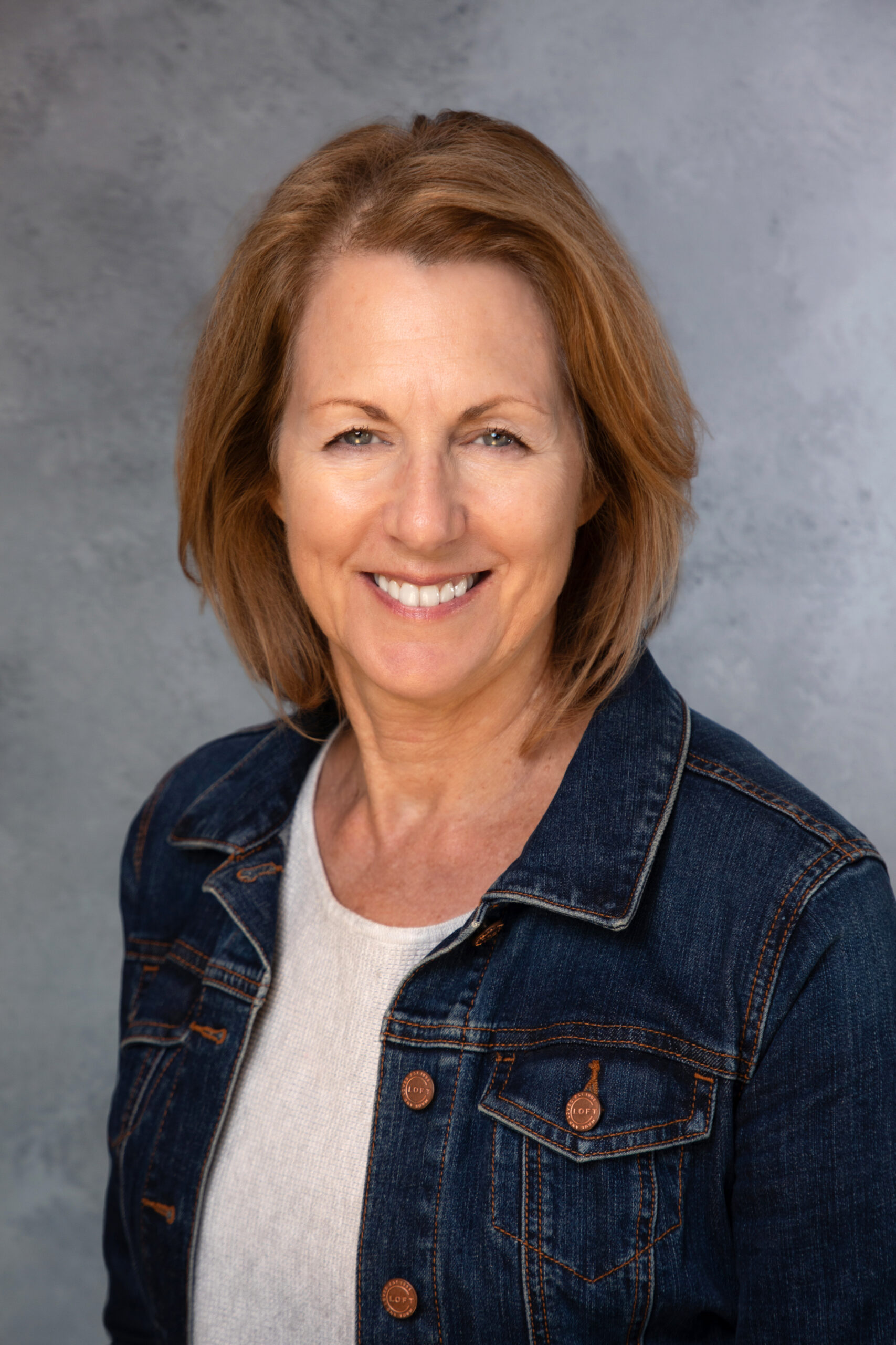 Susan Guerchon, M.Ed.