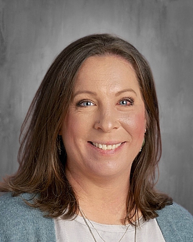 Amy Tommie, M.A.