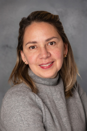 Alejandra Peary, M.A.