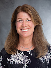 Peggy Buscema, MSW, LICSW