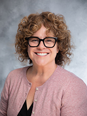 Kristen Comeau, Pharm.D., M.Ed.