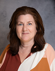 Megan Glidden, BA