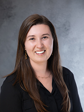 Katie Hale, MSW, LCSW