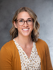 Jamie Oddy, M.Ed.
