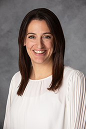 Katharine Cronin, M. Ed.